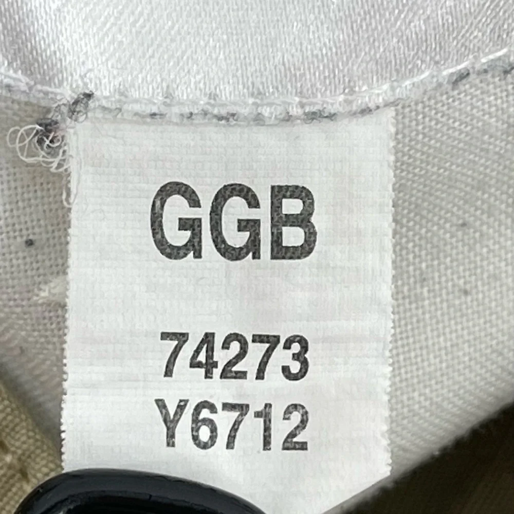 5.11 Tactical Pants Men’s 44x31.5 Tagged 32 Tan Cargo Ripstop Tacite‎ Pro 74273